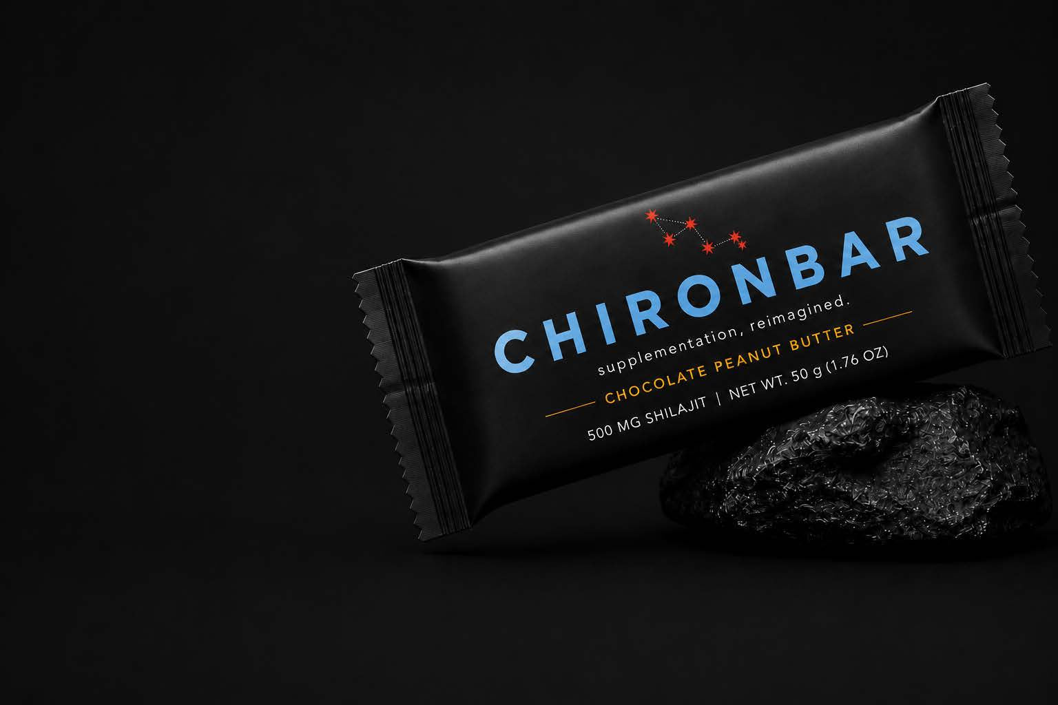 Chironbar Foundation